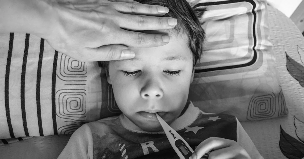 Kinderopvang en Zieke Kinderen: Wat Zijn de Regels?